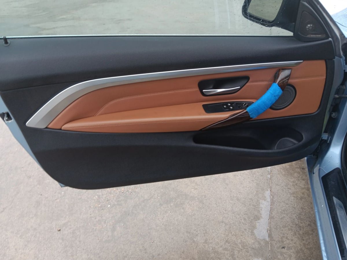 Used 2014 BMW 428i Coupe RWD image 51
