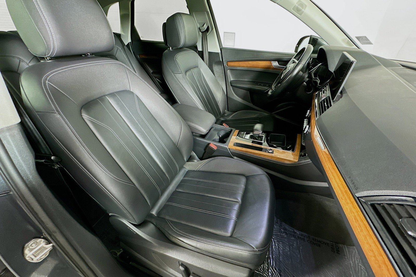 Used 2023 Audi Q5 2.0T Premium Plus AWD/4WD image 8