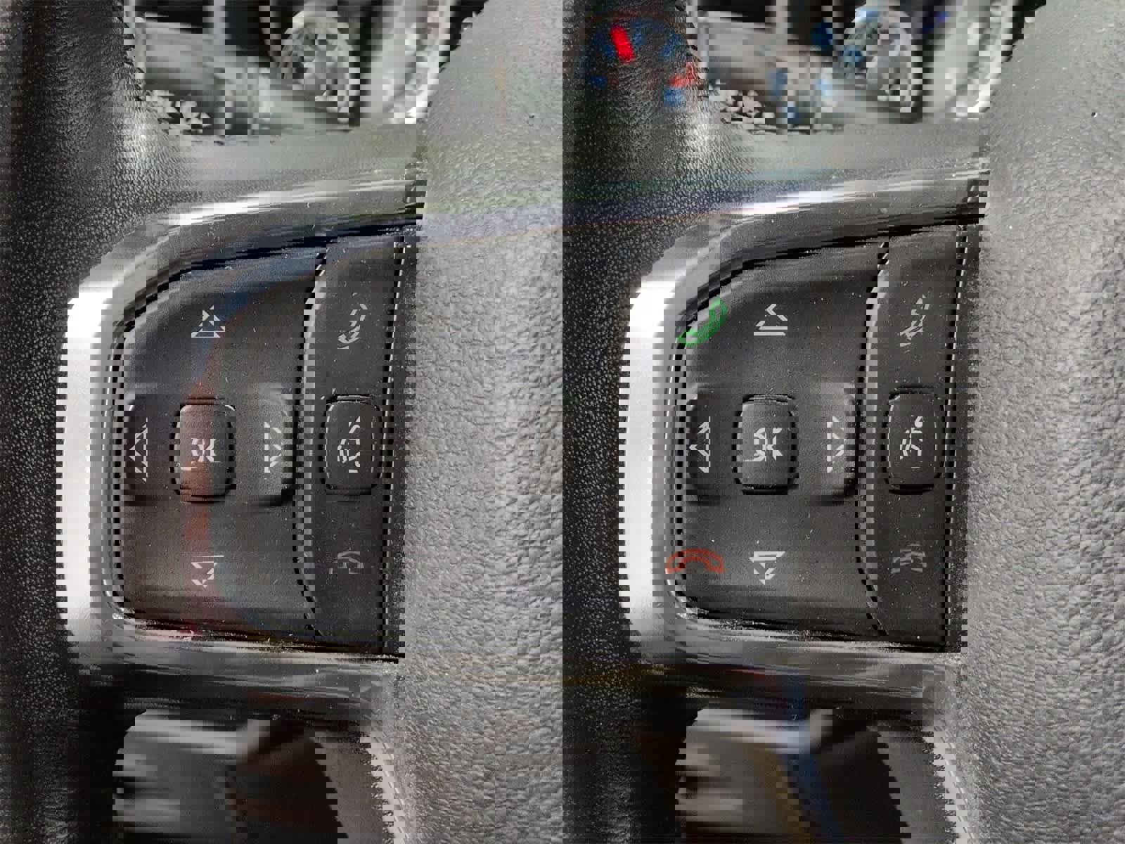 Certified 2024 RAM 1500 Laramie image 24