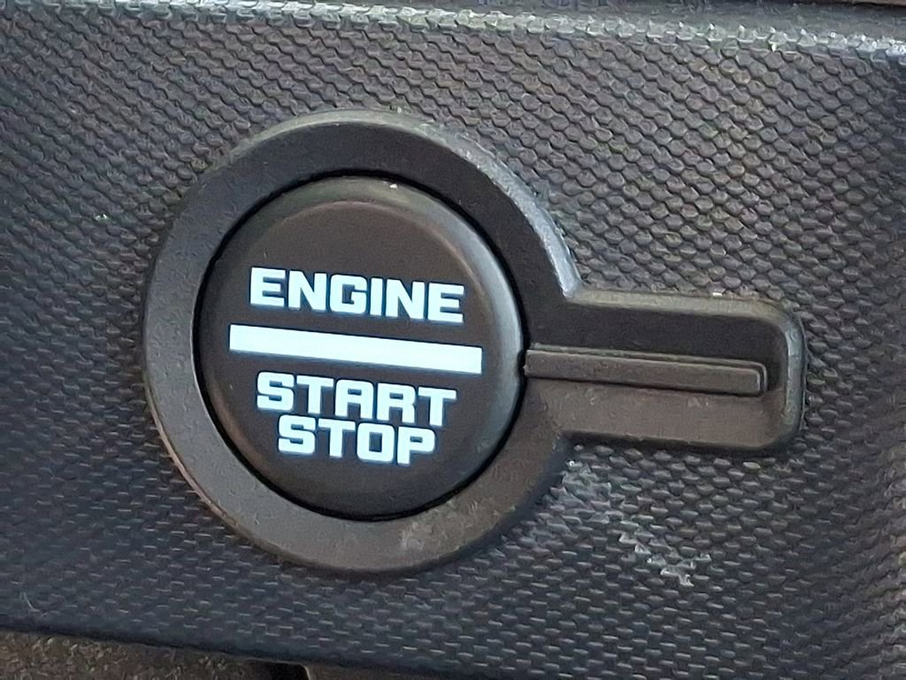 Used 2023 Ford Bronco Outer Banks image 27