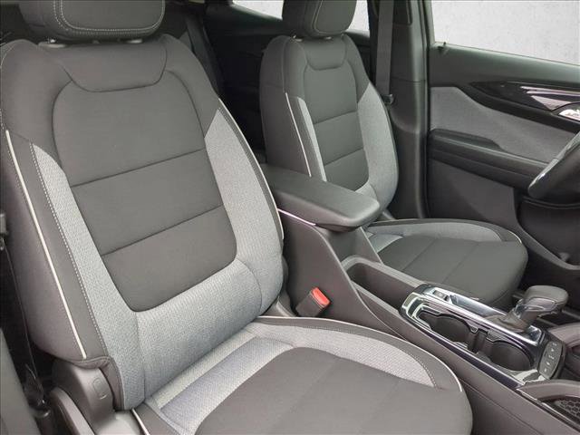 New 2026 Chevrolet TrailBlazer LT w/ LT Cold Weather Package image 26
