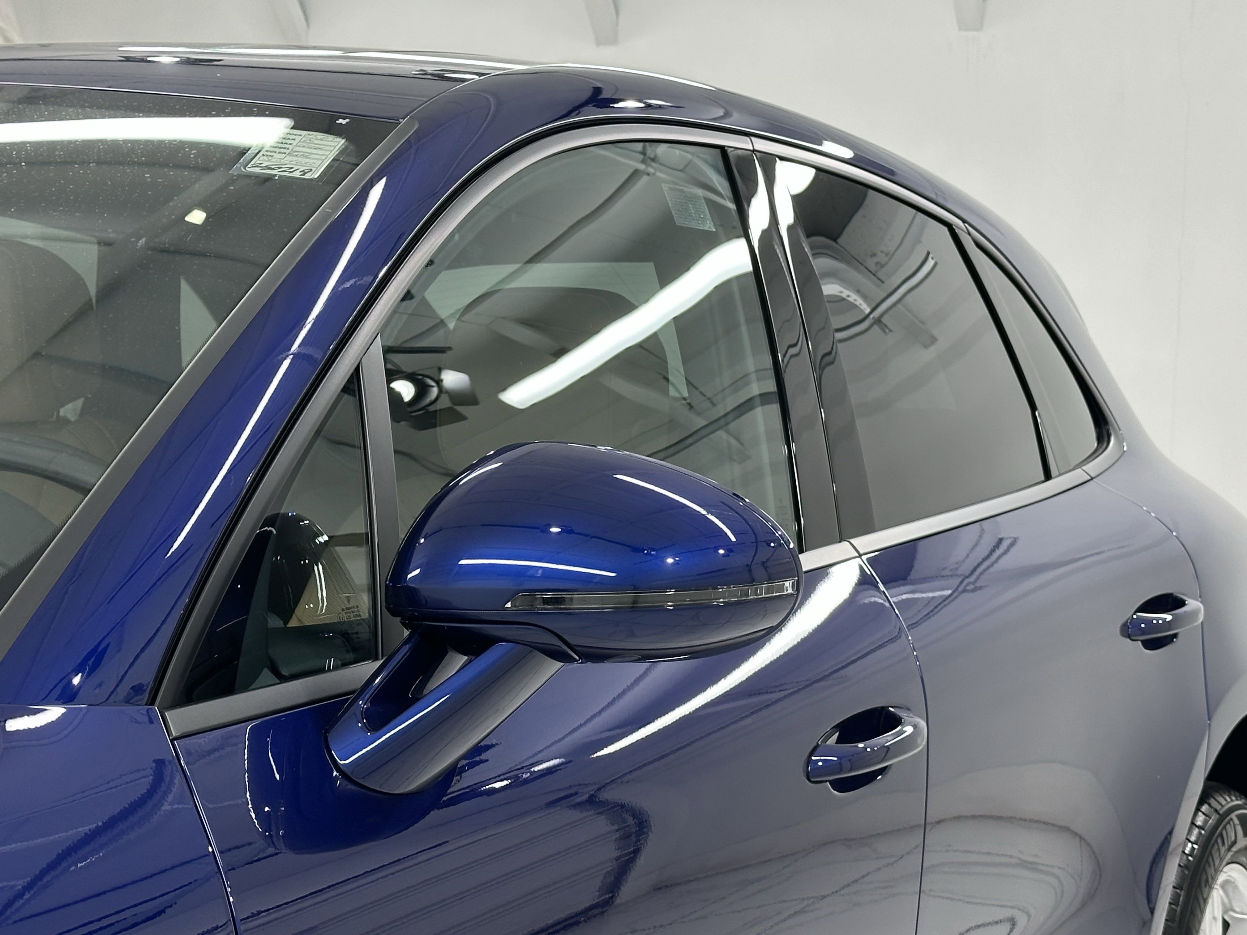 New 2025 Porsche Macan image 19