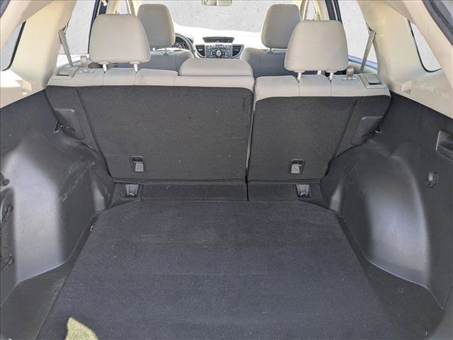 Used 2016 Honda CR-V LX image 6