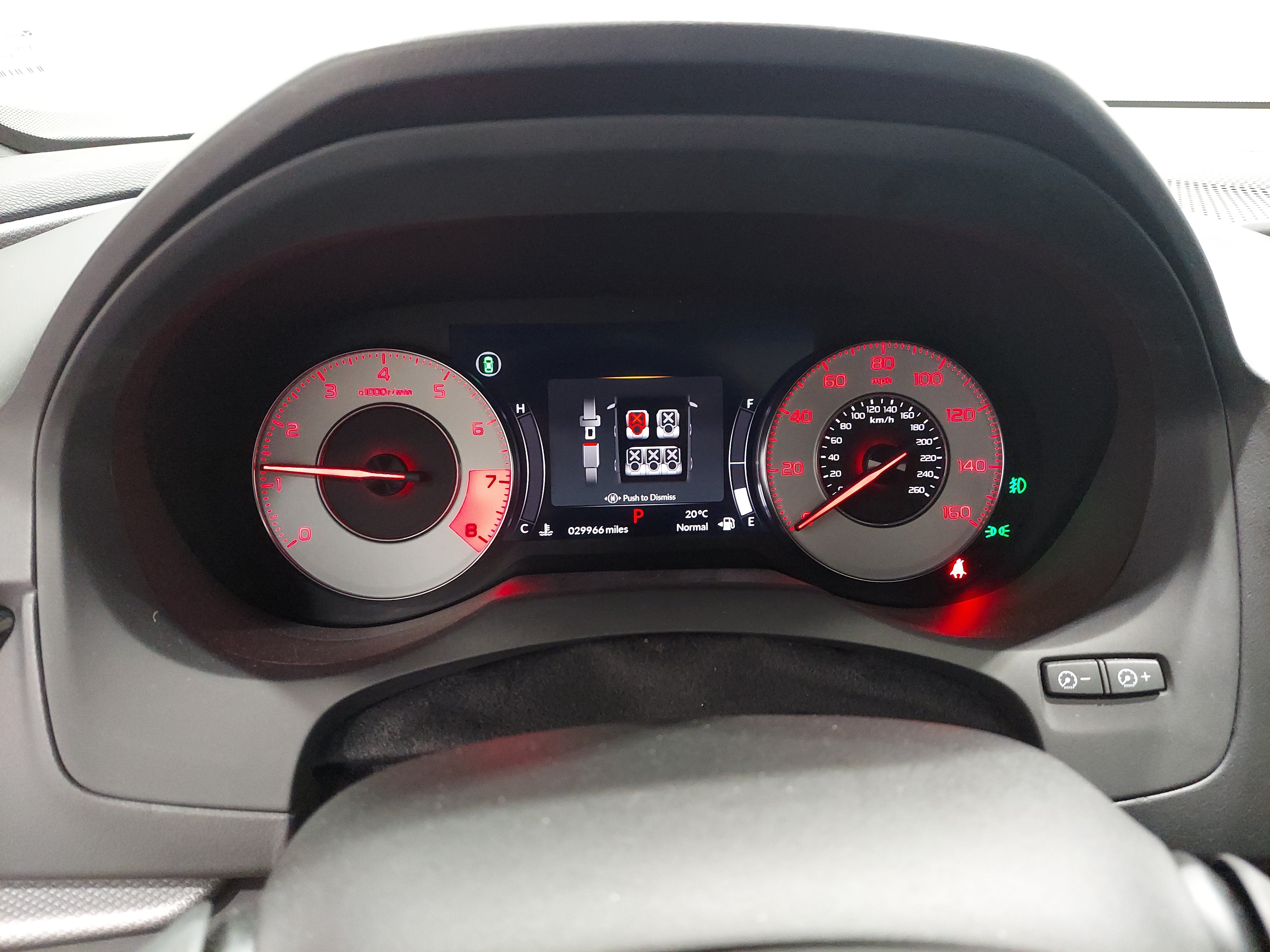 Used 2023 Acura RDX A-Spec AWD/4WD image 8