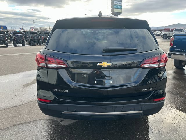 Used 2023 Chevrolet Equinox LT image 5