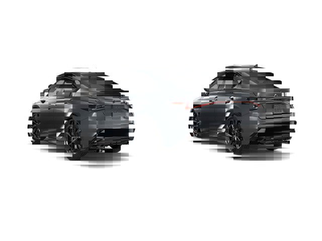 New 2025 Lexus IS 350 F Sport w/ Accessory Package image 3