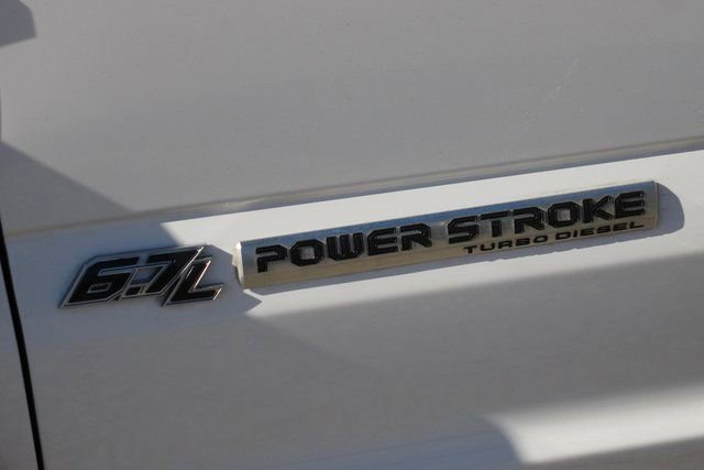 Used 2019 Ford F550 4x4 Crew Cab Super Duty image 49