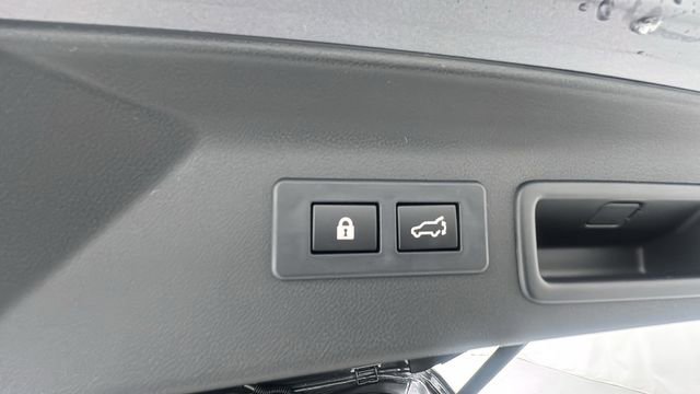 New 2025 Subaru Forester Sport image 16