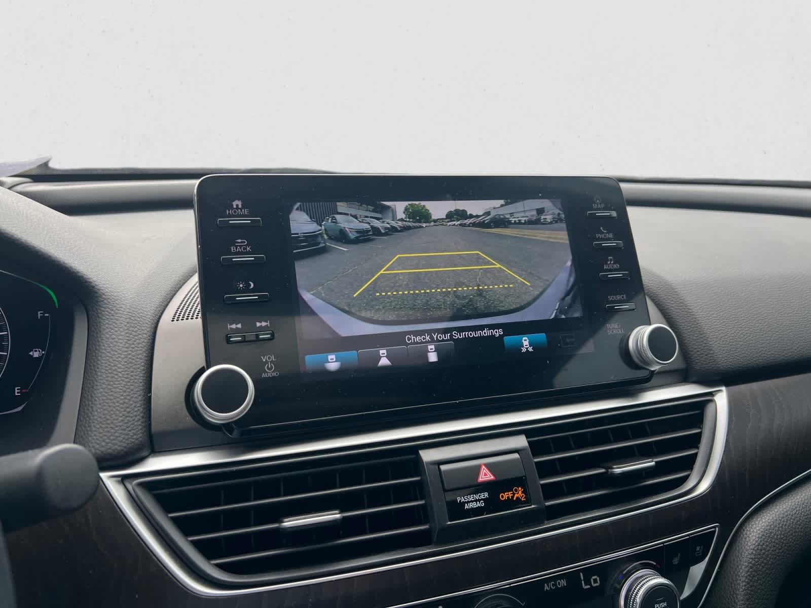 Used 2022 Honda Accord Touring image 21