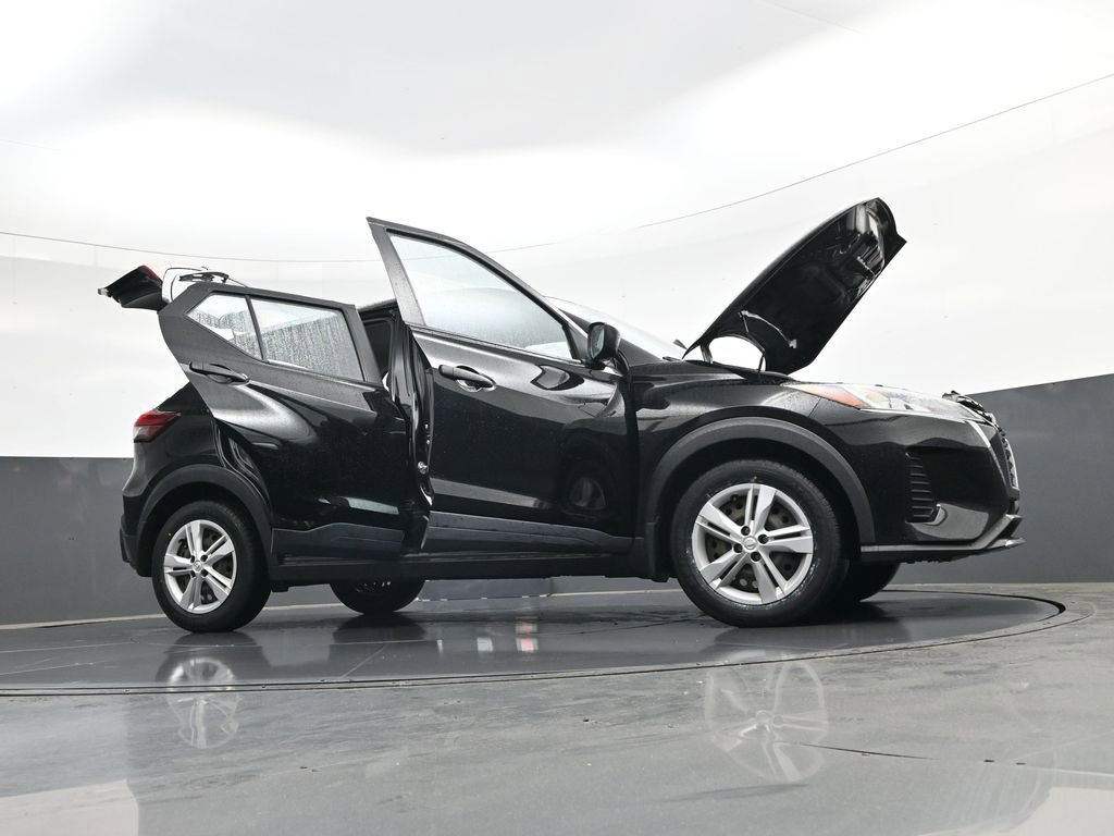 Used 2023 Nissan Kicks S FWD image 50