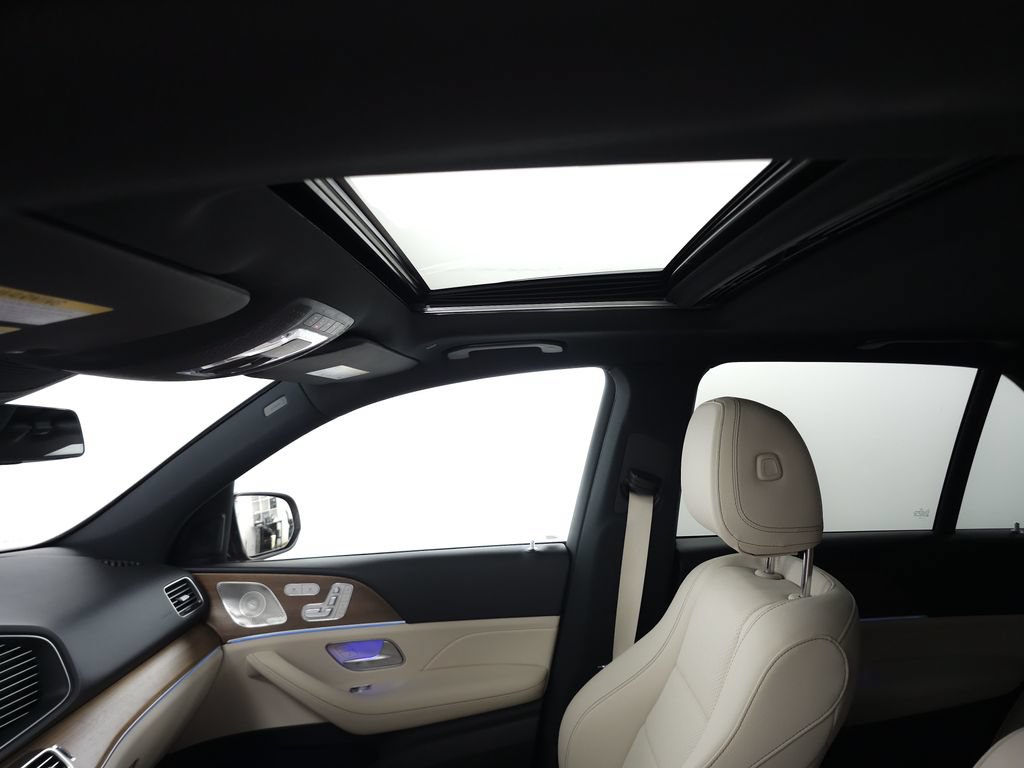 Certified 2024 Mercedes-Benz GLE 350 4MATIC image 26