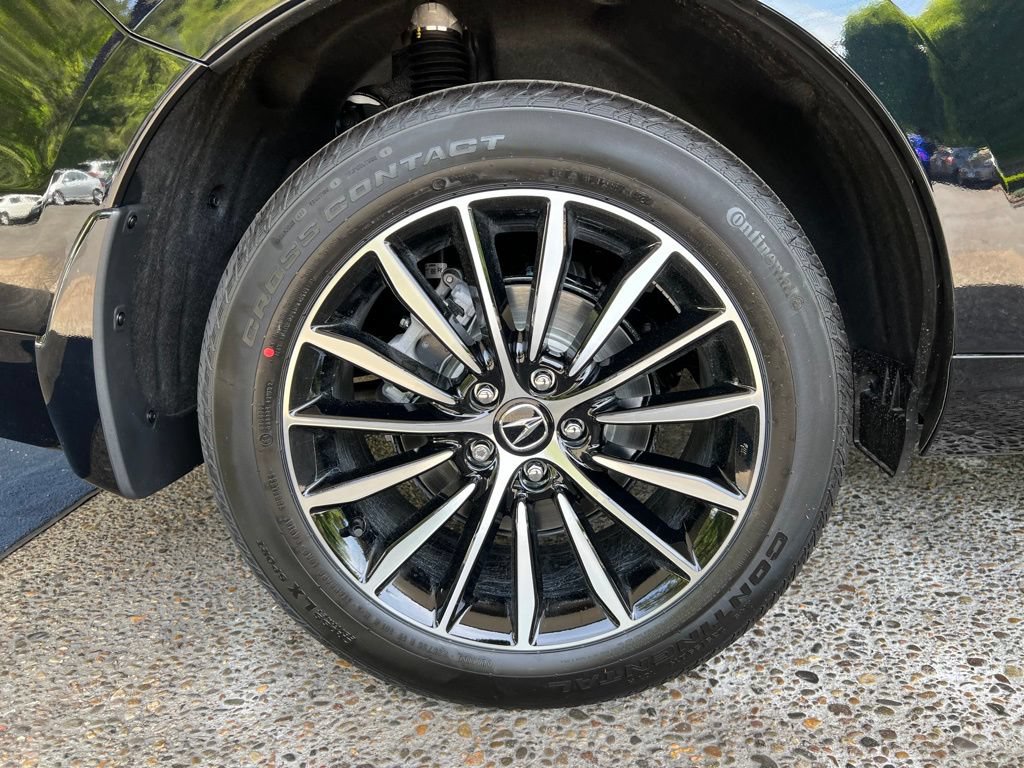 New 2026 Acura RDX SH-AWD w/ Advance Package image 9