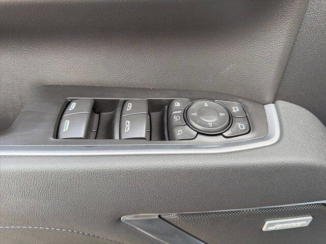 New 2026 Chevrolet Silverado 3500 LTZ image 72