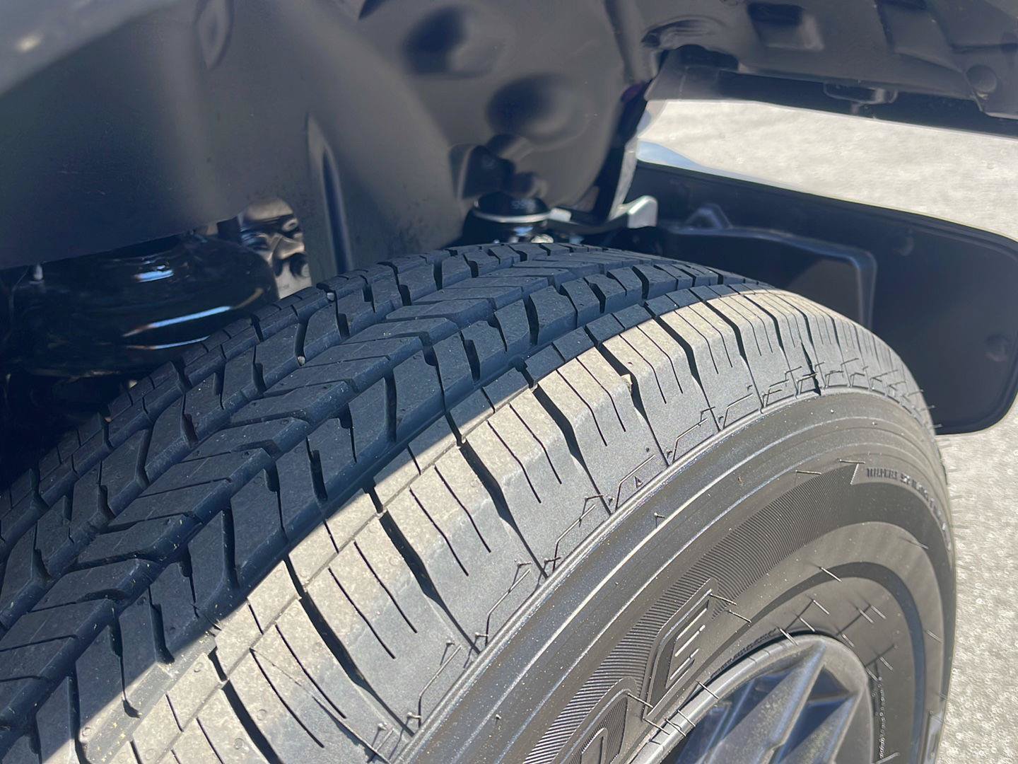 New 2026 Jeep Gladiator Sport AWD/4WD image 10