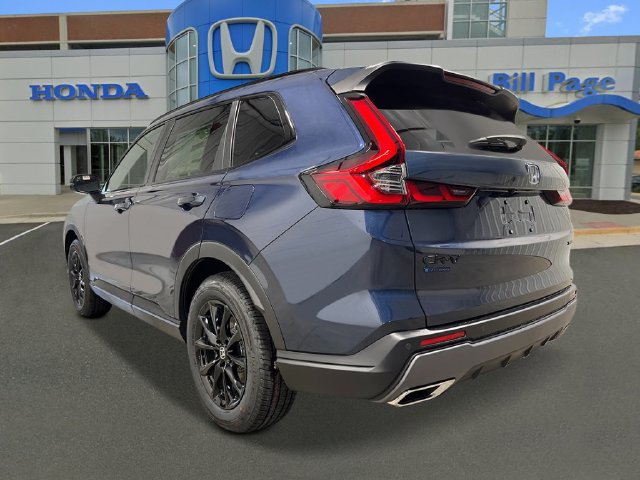 New 2026 Honda CR-V Sport-L image 3