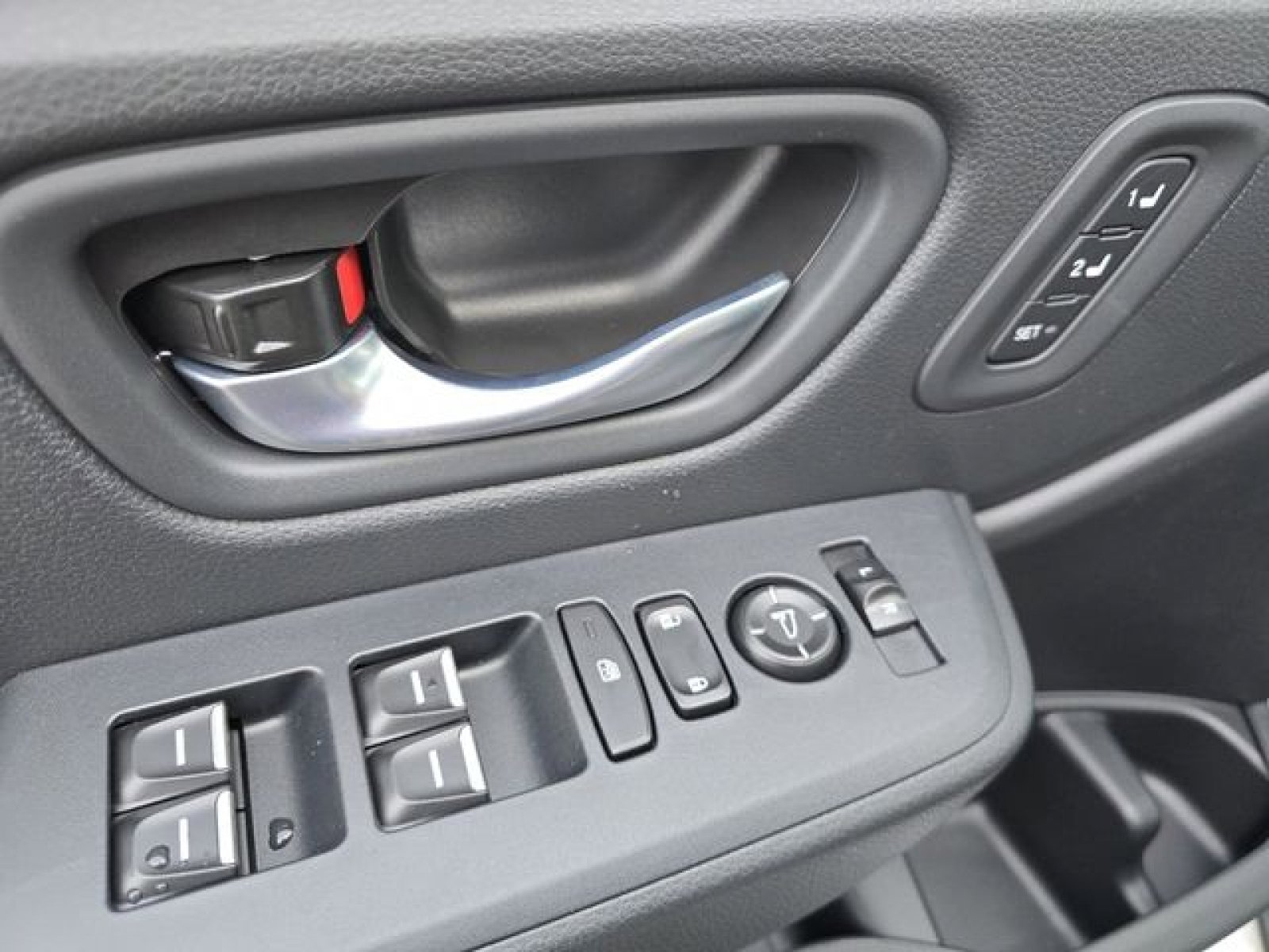 New 2026 Honda Passport RTL image 29