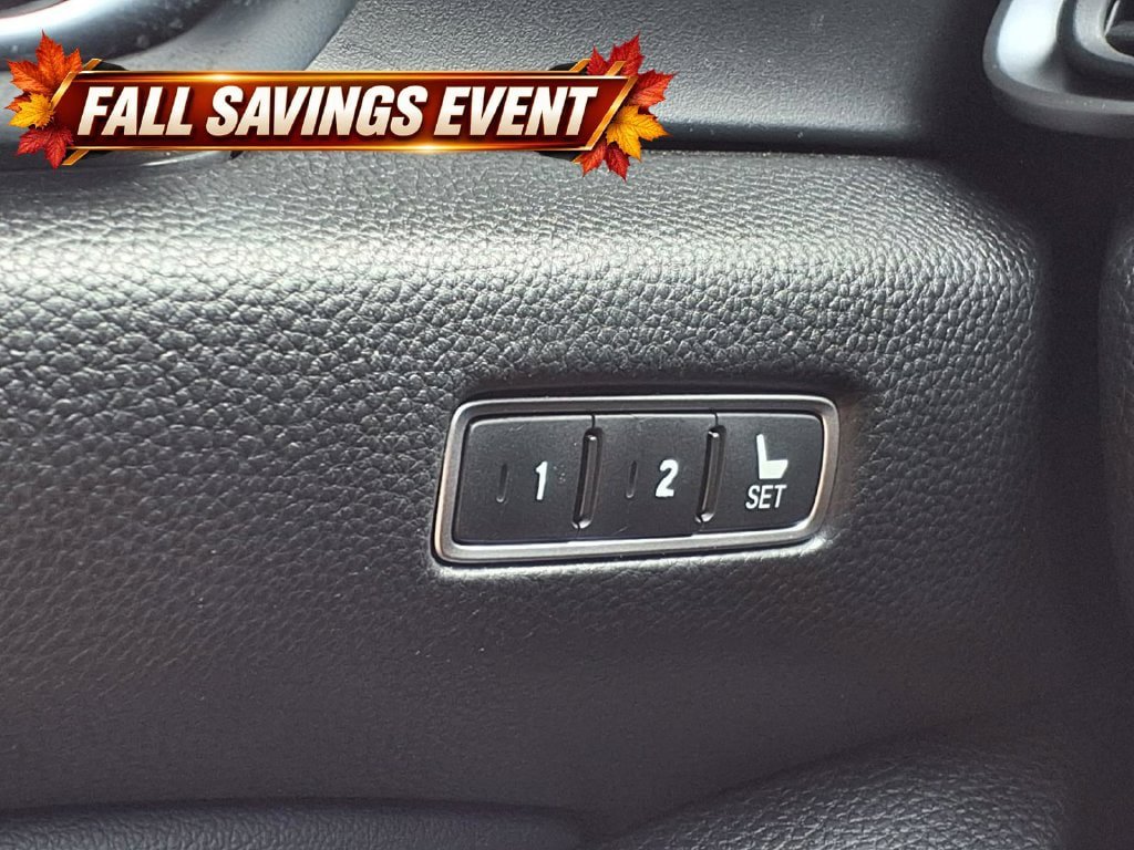 Used 2022 Honda Accord EX-L image 16