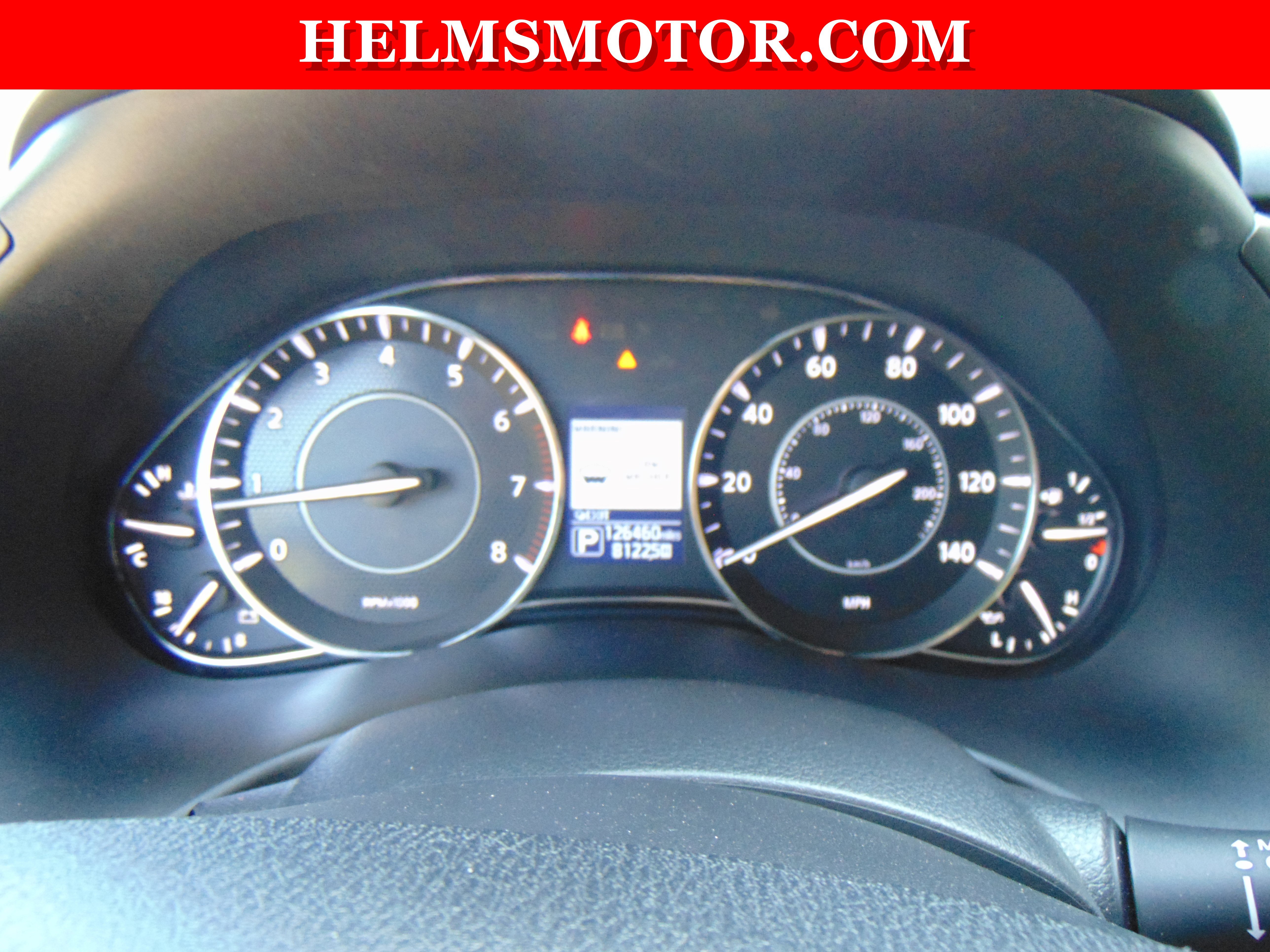 Used 2019 Nissan Armada SV w/ Driver Package RWD image 22