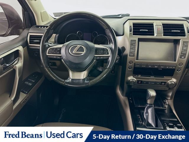 Used 2020 Lexus GX 460 Premium image 24