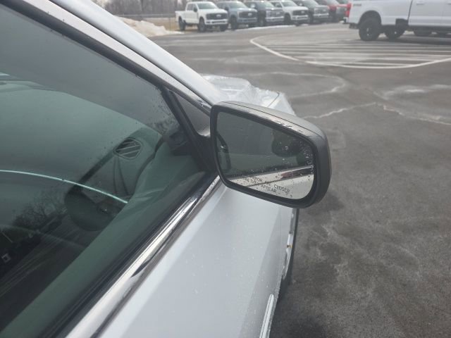 Used 2013 Chevrolet Malibu LS image 7