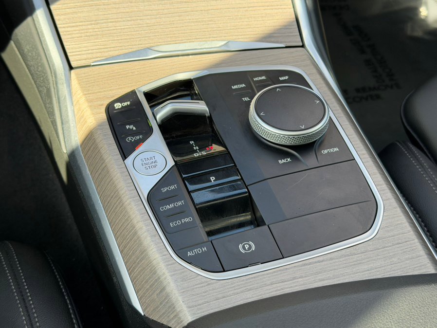 Used 2025 BMW 330i xDrive Sedan image 43