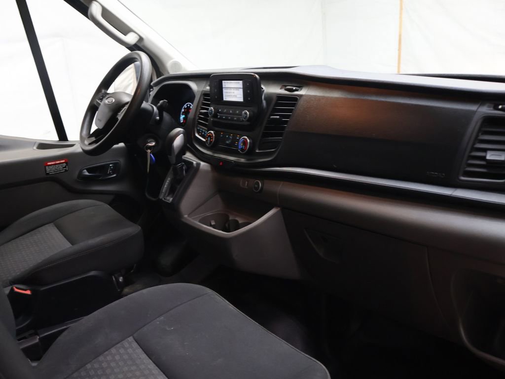 Used 2020 Ford Transit 250 Medium Roof w/ Load Area Protection Package image 5
