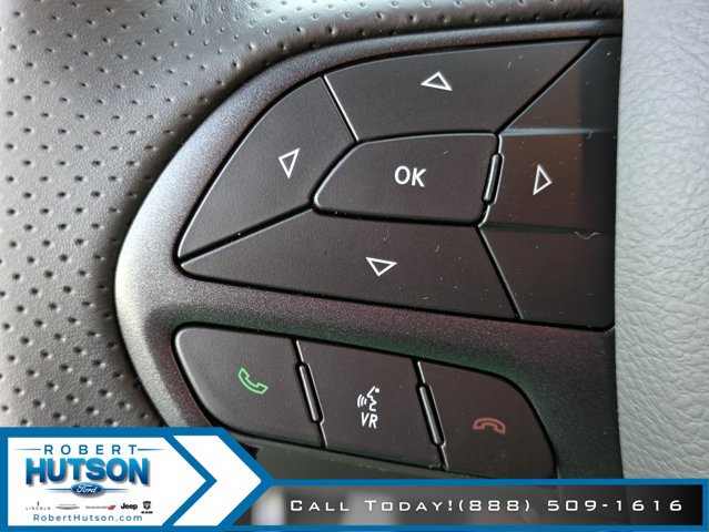 New 2026 Dodge Durango AWD image 21