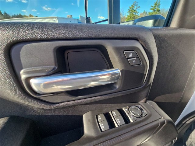 New 2025 GMC Sierra 3500 Pro w/ Convenience Package image 24