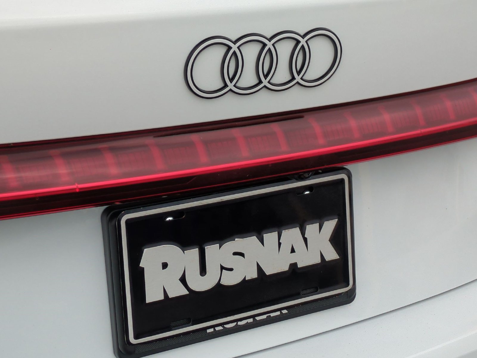 Used 2025 Audi A5 Premium AWD/4WD image 19
