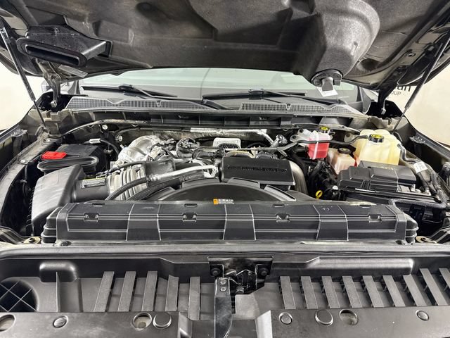 Used 2024 GMC Sierra 3500 Denali w/ Technology Package AWD/4WD image 30