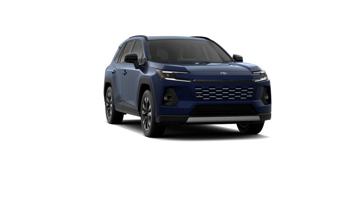 New 2026 Toyota RAV4 Limited AWD/4WD image 16
