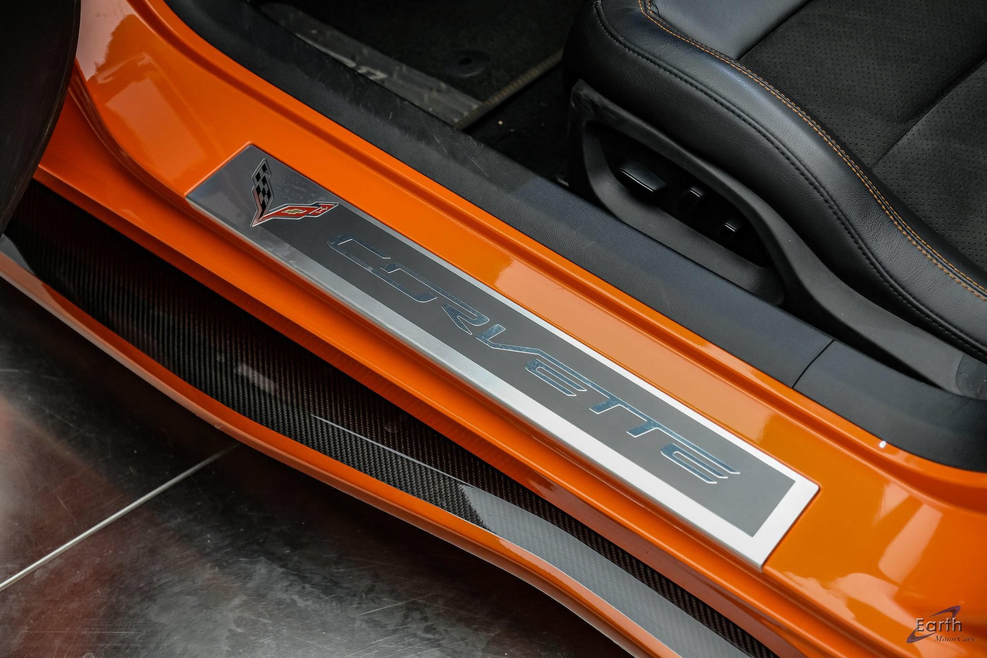 Used 2019 Chevrolet Corvette ZR1 RWD image 52