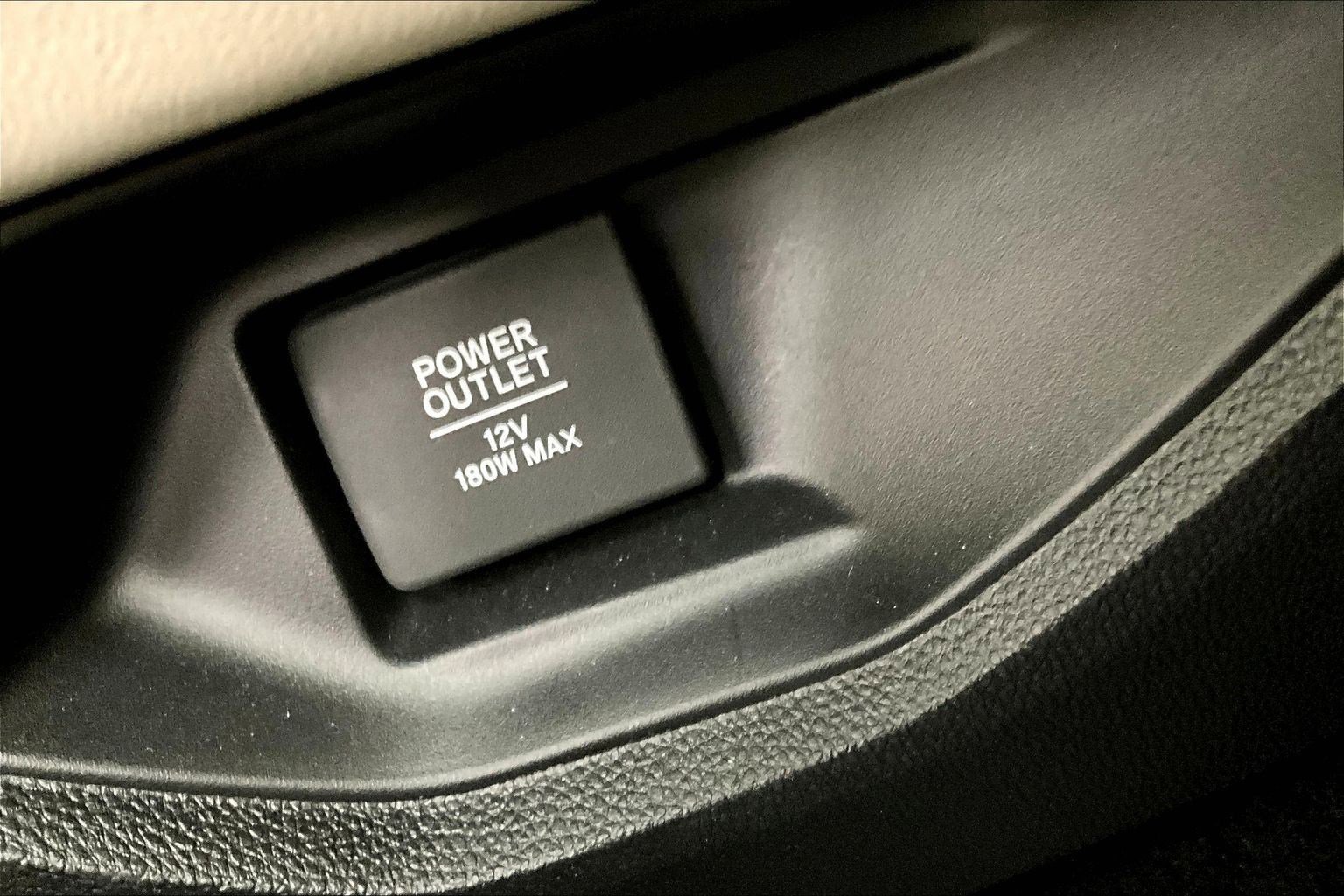 Used 2025 Acura MDX A-Spec image 40