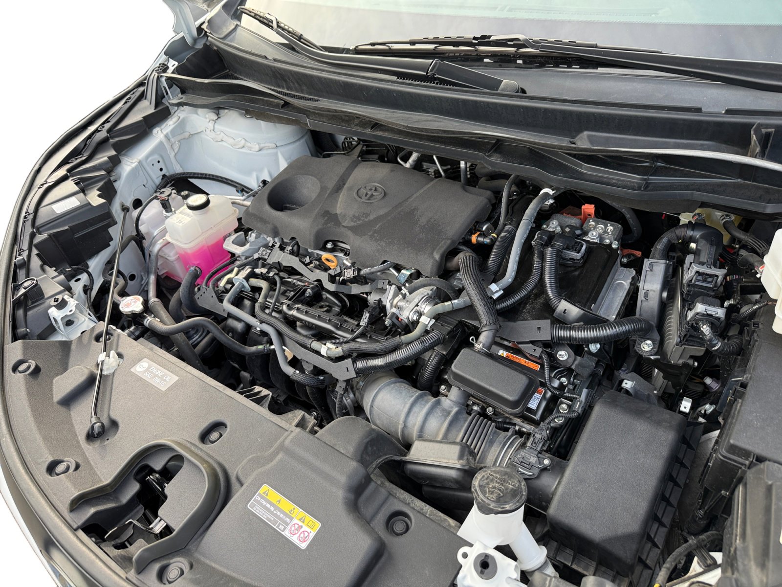 Used 2022 Toyota Sienna LE image 13