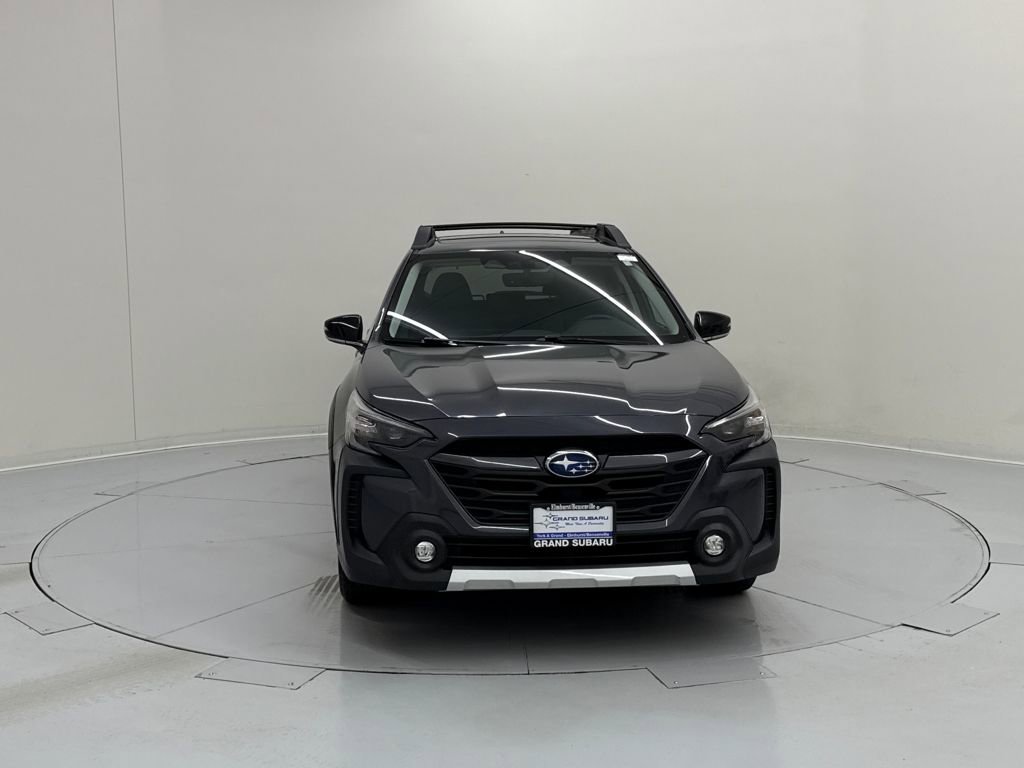 Used 2024 Subaru Outback Limited image 8