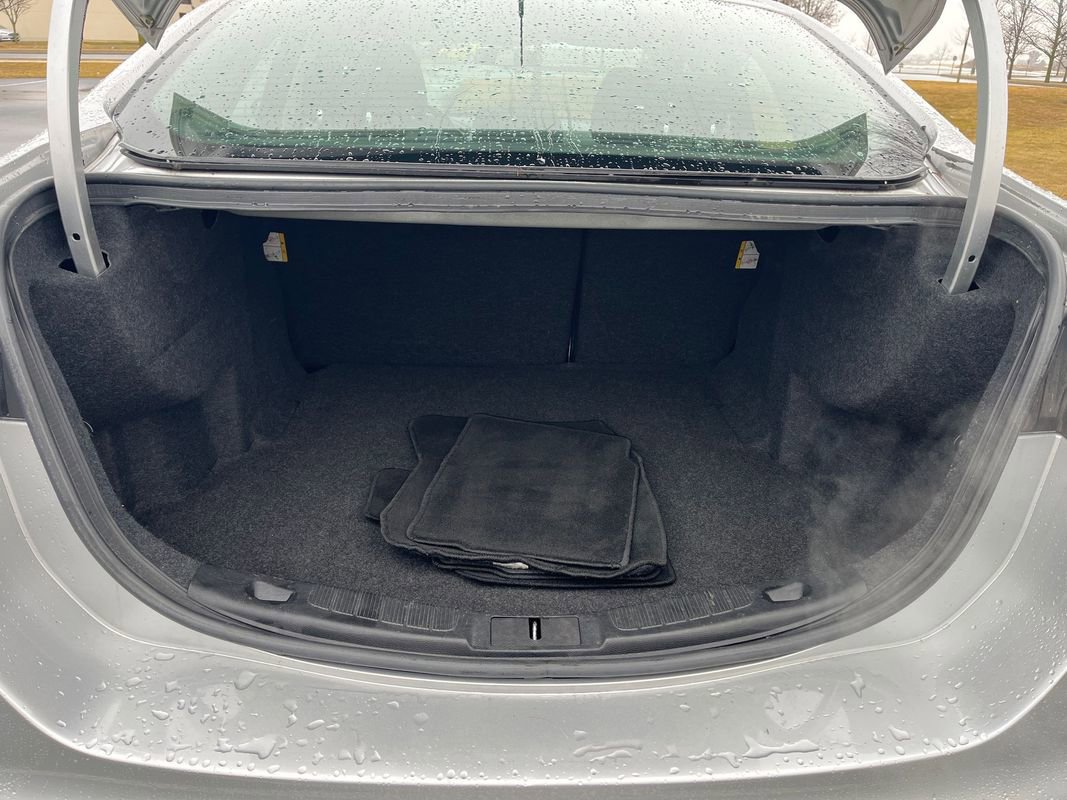 Used 2017 Ford Fusion SE image 22