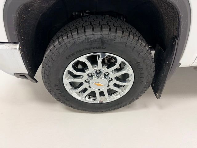 Certified 2024 Chevrolet Silverado 3500 LTZ w/ LTZ Plus Package AWD/4WD image 20