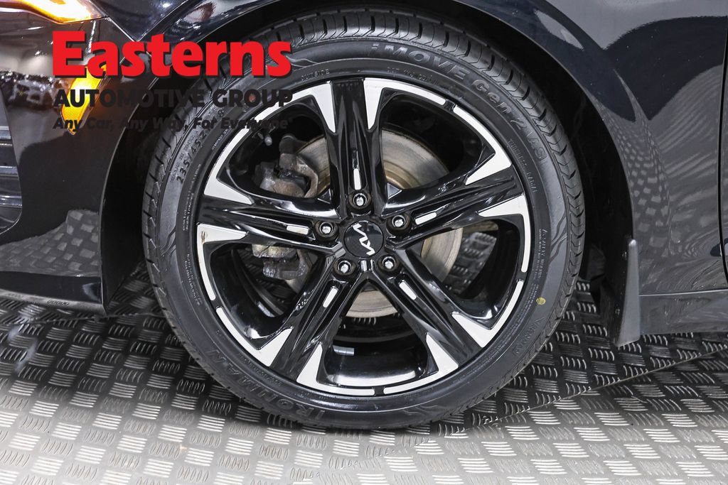 Used 2024 Kia K5 GT-Line AWD/4WD image 33