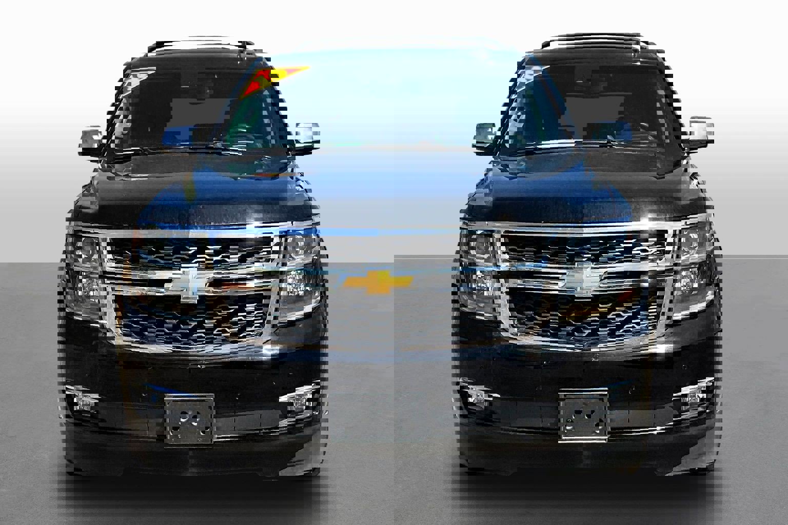 Used 2016 Chevrolet Tahoe LTZ image 3