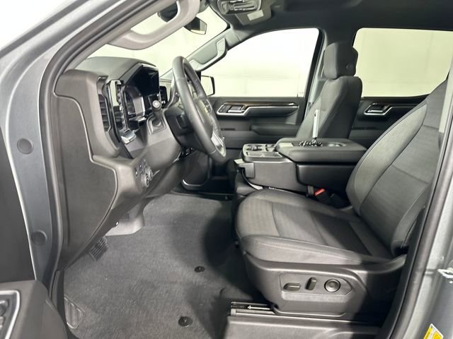 Used 2025 Chevrolet Silverado 1500 LT image 11