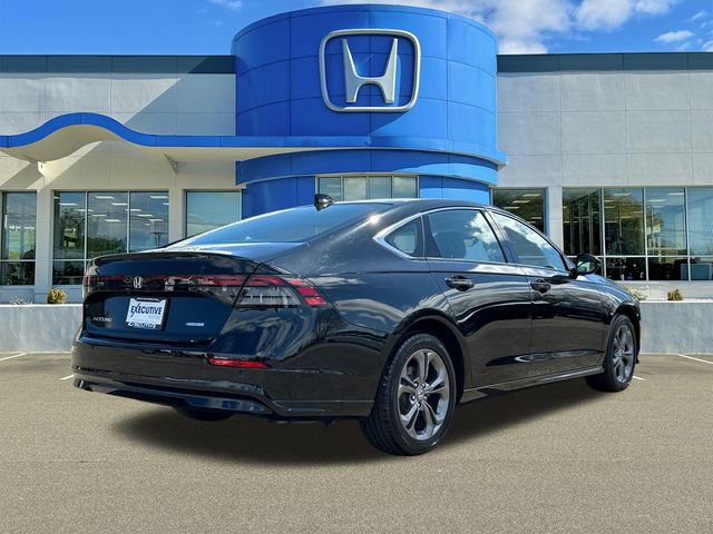 Used 2023 Honda Accord EX-L image 6