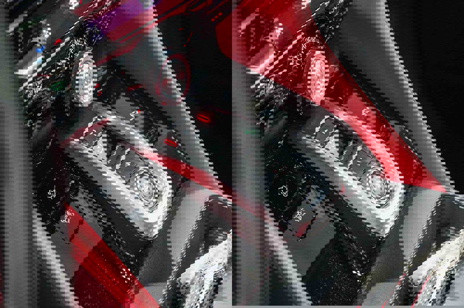 Certified 2025 Acura MDX Type S image 27