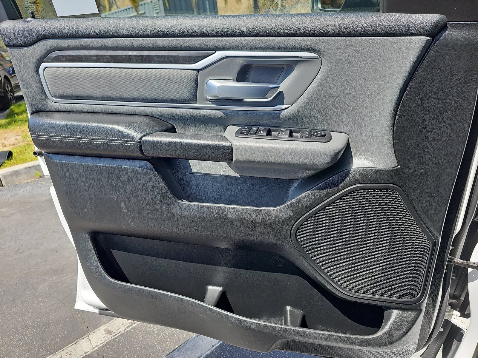 Used 2020 RAM 1500 Big Horn AWD/4WD image 27