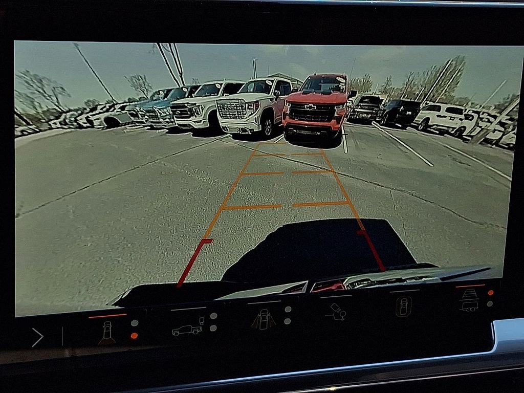 Used 2024 Chevrolet Silverado 1500 RST w/ All Star Edition Plus image 18