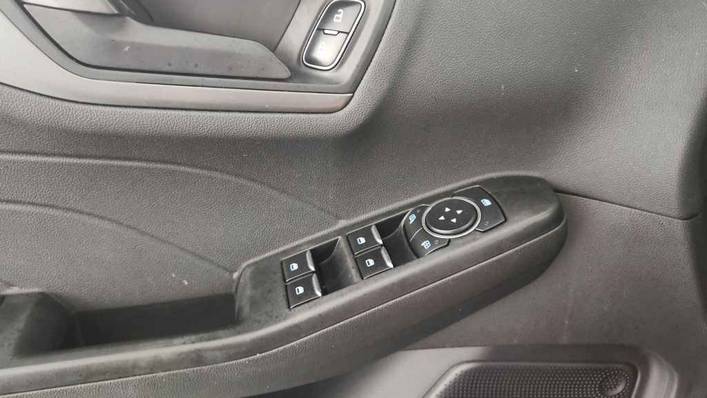 Used 2023 Ford Escape Active AWD/4WD image 15