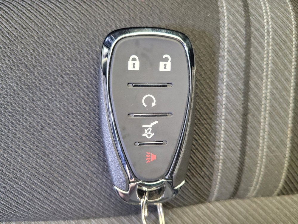 Used 2024 Chevrolet Blazer LT w/ Convenience Package FWD image 32