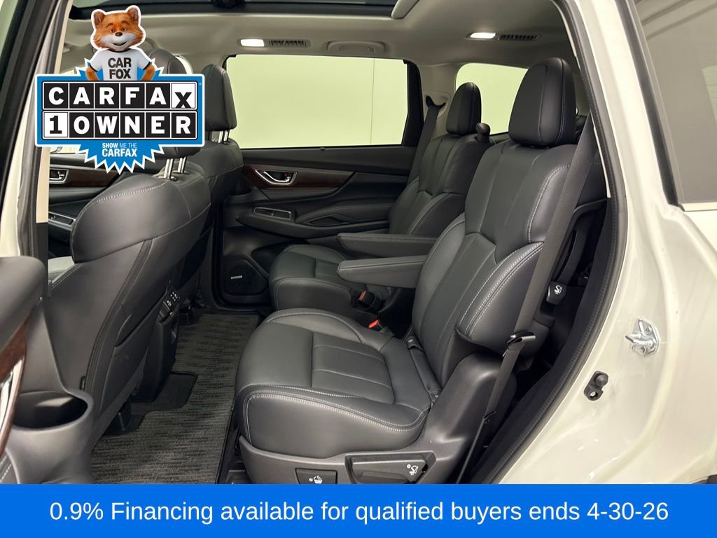 Certified 2025 Subaru Ascent Touring image 25