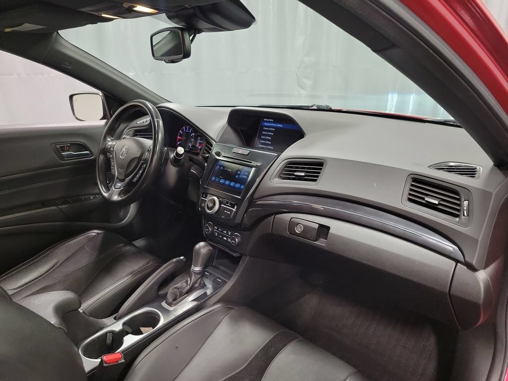 Used 2021 Acura ILX FWD image 28