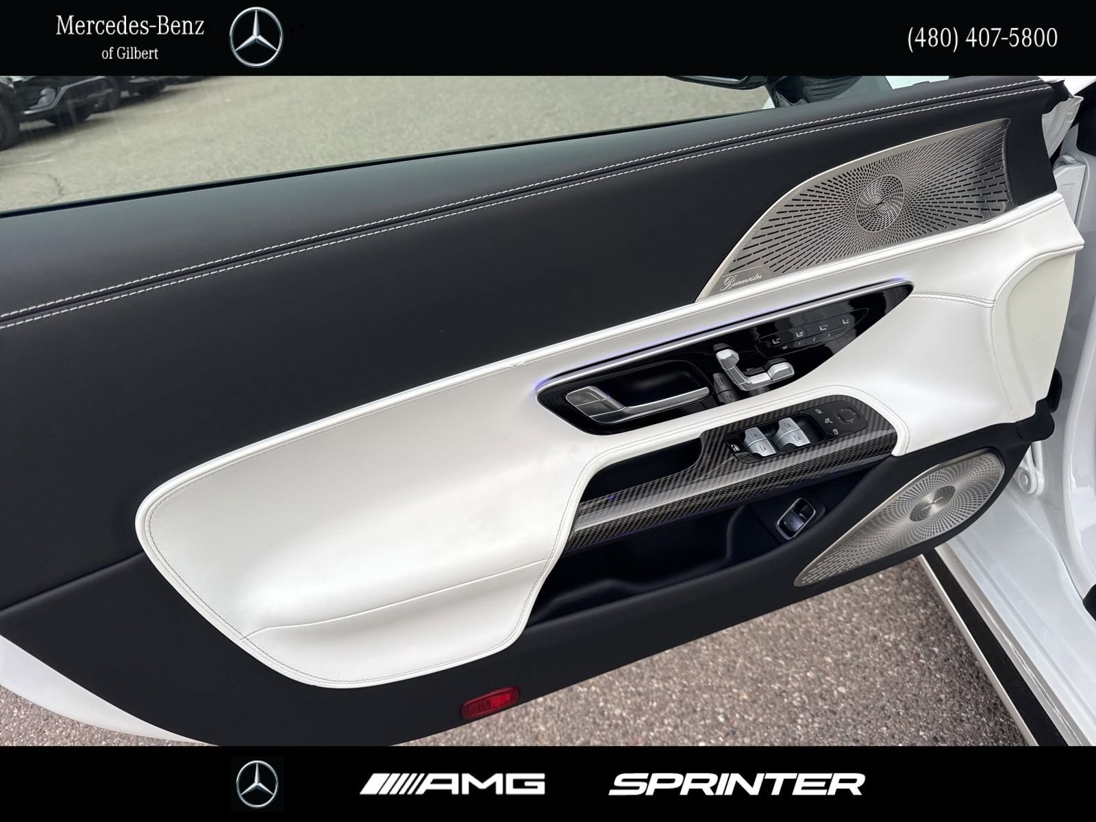 Used 2024 Mercedes-Benz SL 63 AMG 4MATIC image 12