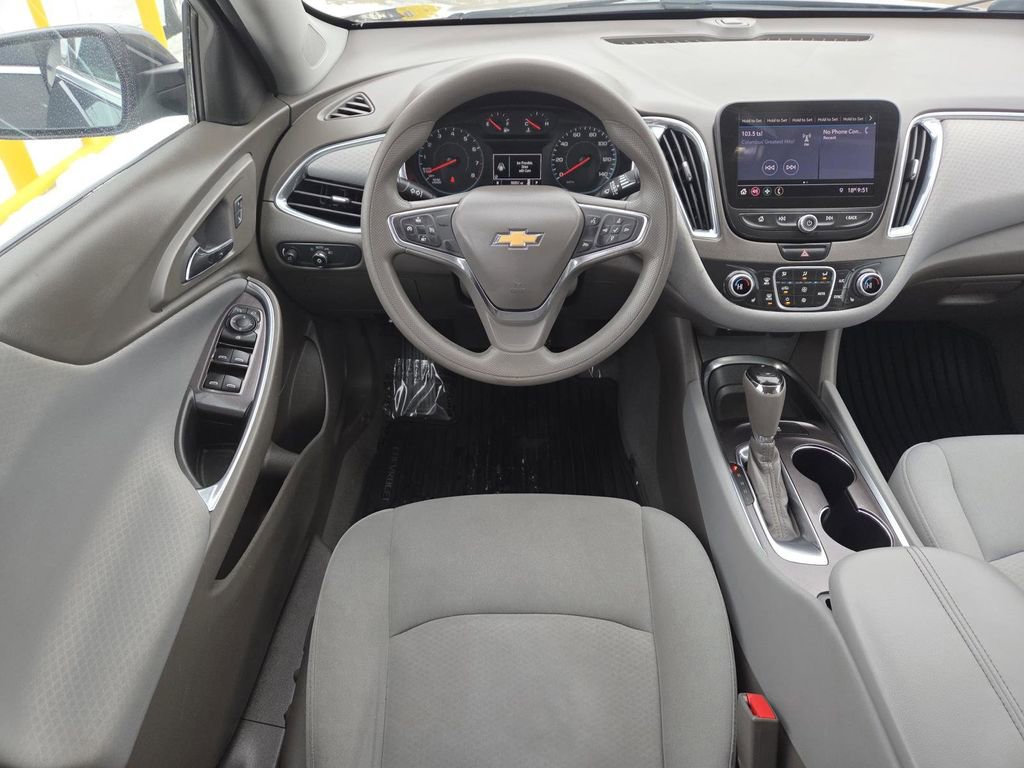 Used 2019 Chevrolet Malibu LT w/ LPO, Convenience Package 2 image 20